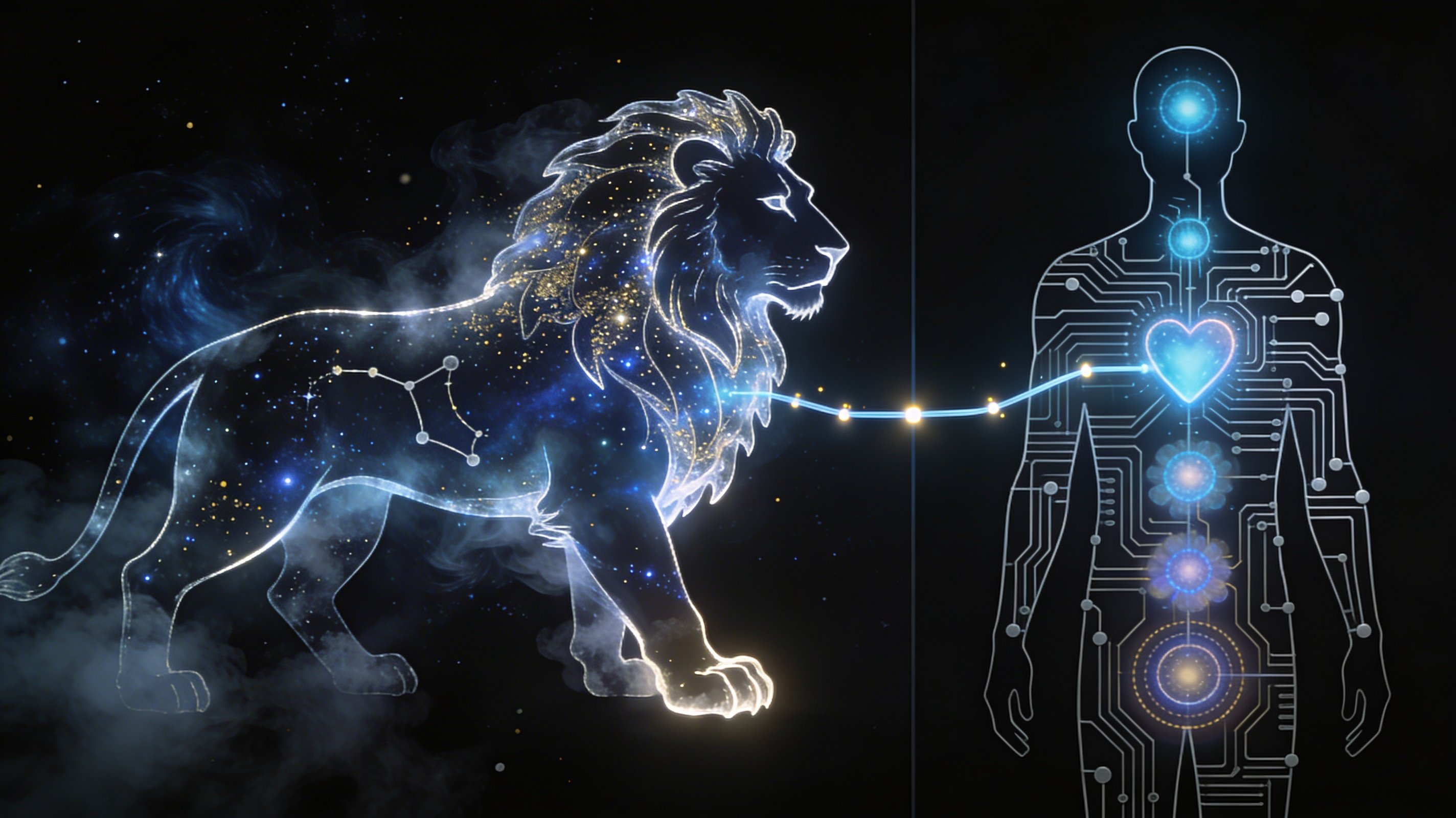Astrology vs Human Design Synthesis